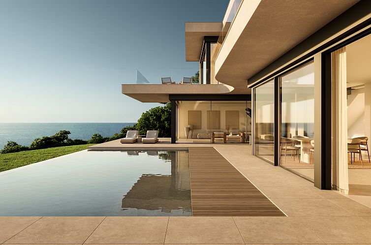 Unterkunft 14930291 - Ferienhaus Costa blanca - Vrijstaande woning in Jávea - Xàbia