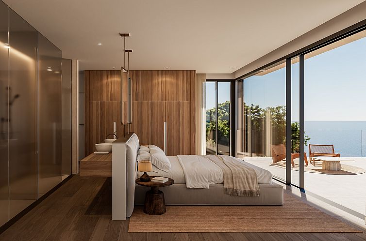 Vrijstaande woning in Jávea - Xàbia
