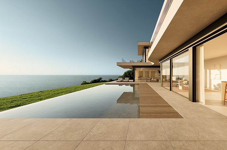 Vrijstaande woning in Jávea - Xàbia