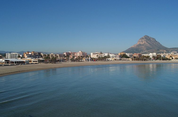 Vrijstaande woning in Jávea - Xàbia