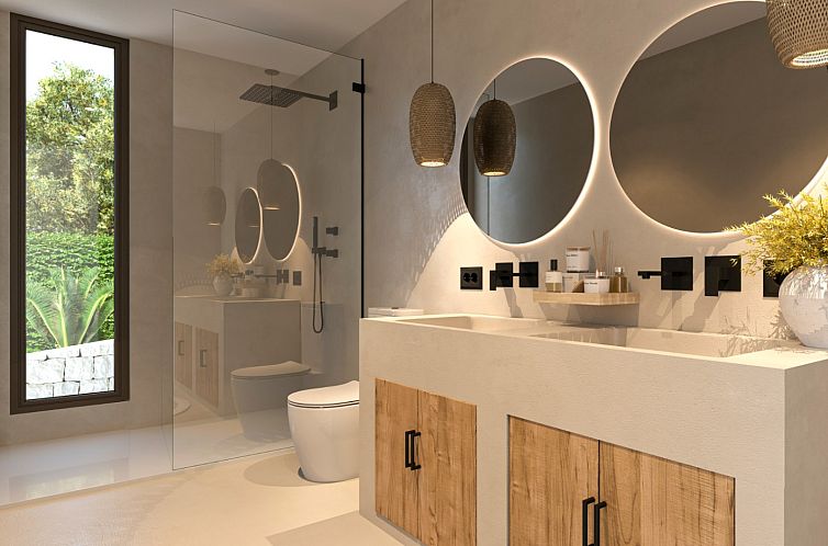 Vrijstaande woning in Jávea - Xàbia