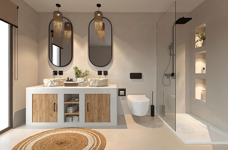 Vrijstaande woning in Jávea - Xàbia