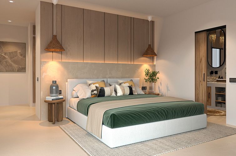 Vrijstaande woning in Jávea - Xàbia