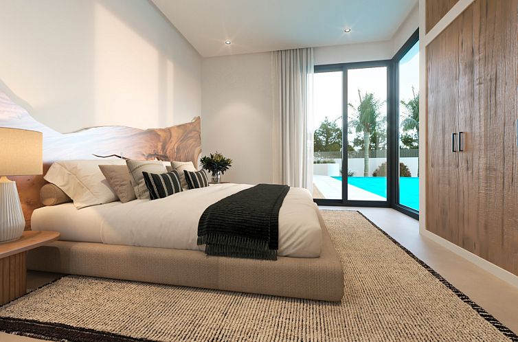 Vrijstaande woning in Jávea - Xàbia