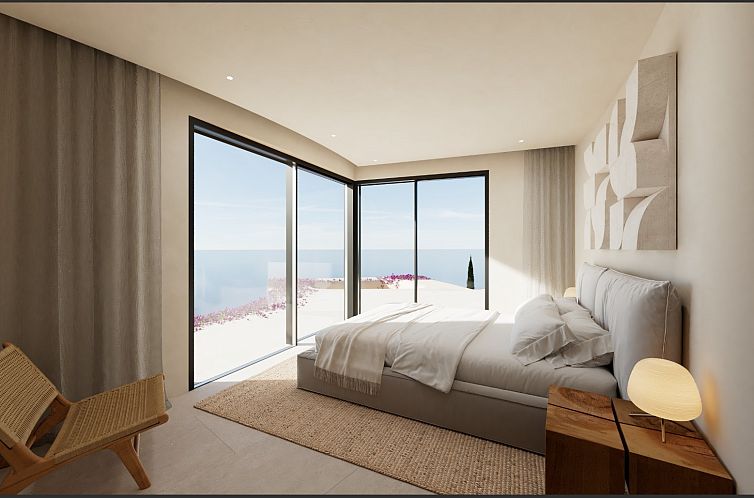 Vrijstaande woning in Jávea - Xàbia