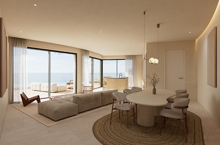 Vrijstaande woning in Jávea - Xàbia