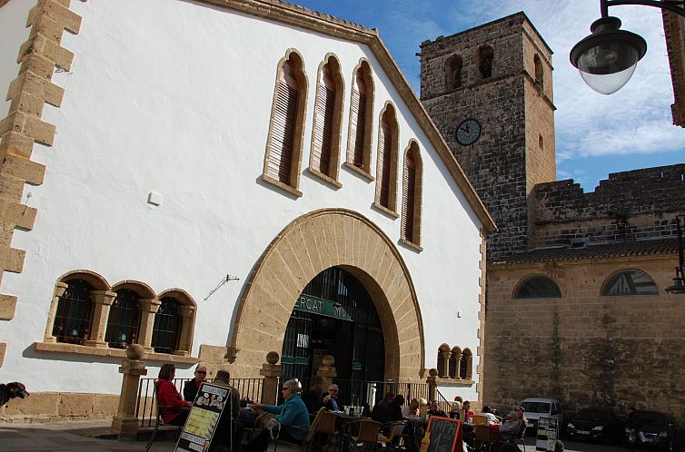 Vrijstaande woning in Jávea - Xàbia