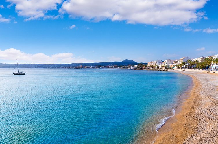 Vrijstaande woning in Jávea - Xàbia