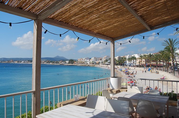 Vrijstaande woning in Jávea - Xàbia