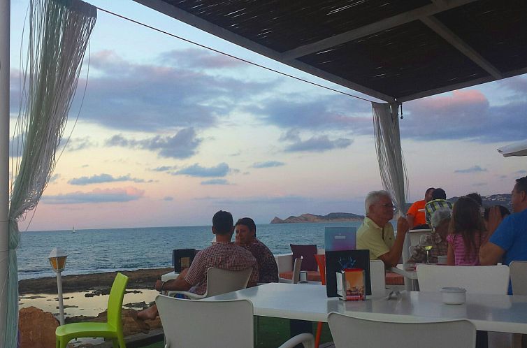 Vrijstaande woning in Jávea - Xàbia