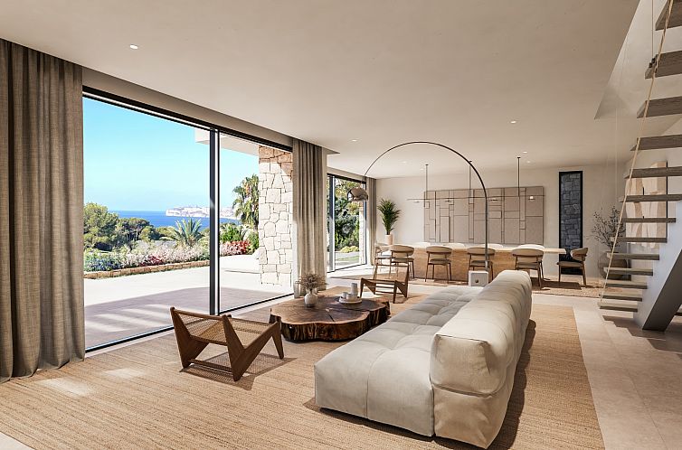 Vrijstaande woning in Jávea - Xàbia