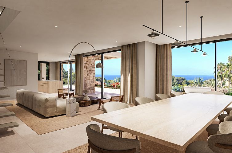 Vrijstaande woning in Jávea - Xàbia