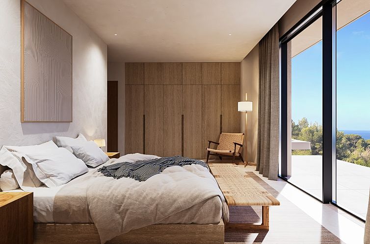 Vrijstaande woning in Jávea - Xàbia