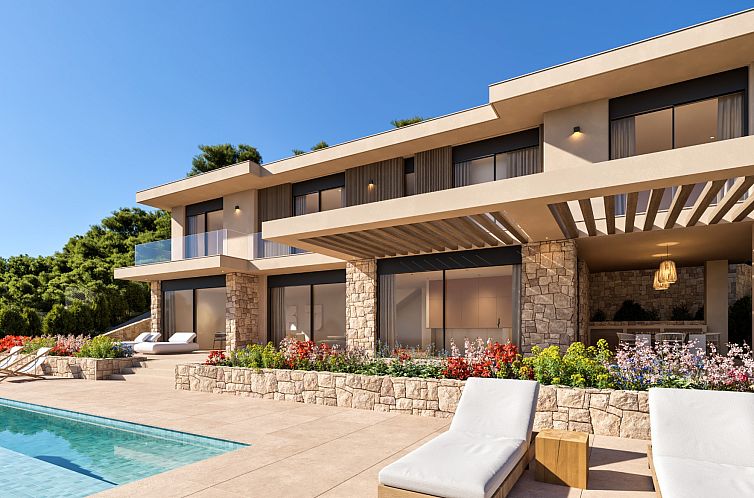 Vrijstaande woning in Jávea - Xàbia