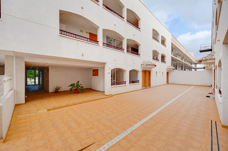 Appartement in San Fulgencio