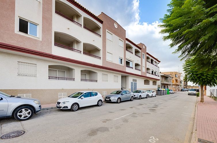 Appartement in San Fulgencio