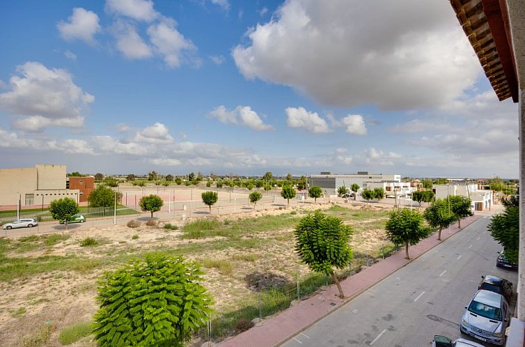 Appartement in San Fulgencio