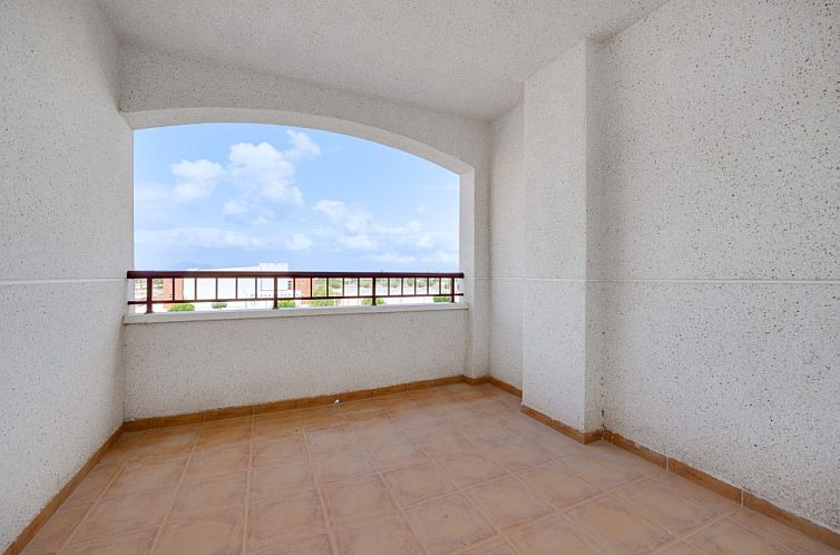 Appartement in San Fulgencio