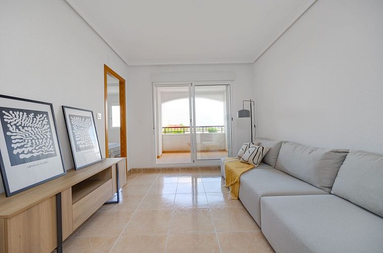 Appartement in San Fulgencio