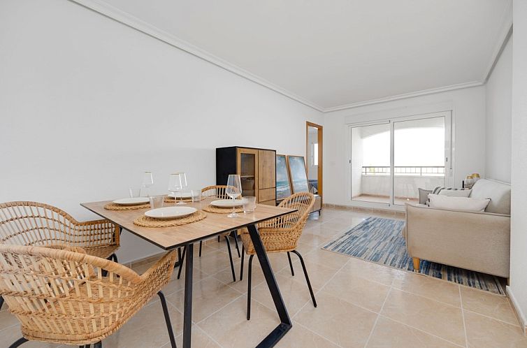 Appartement in San Fulgencio