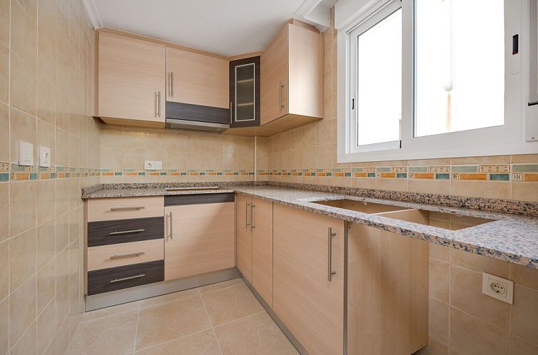 Appartement in San Fulgencio