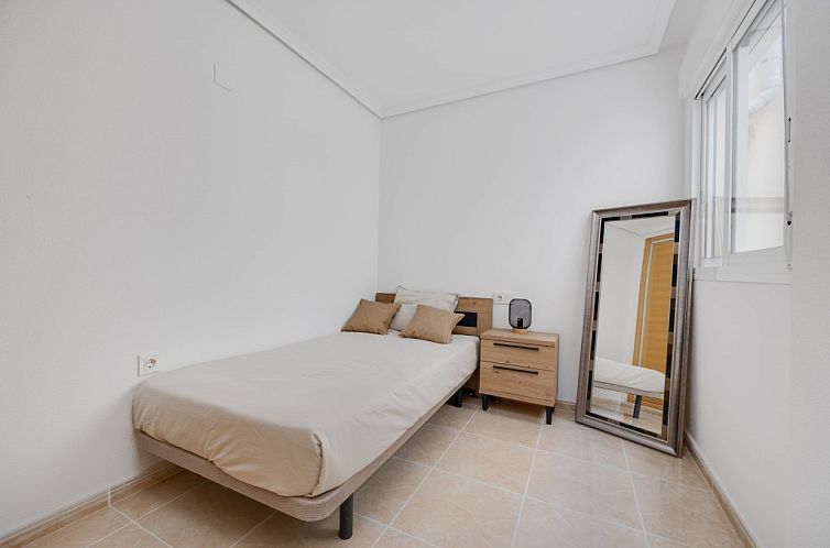 Appartement in San Fulgencio