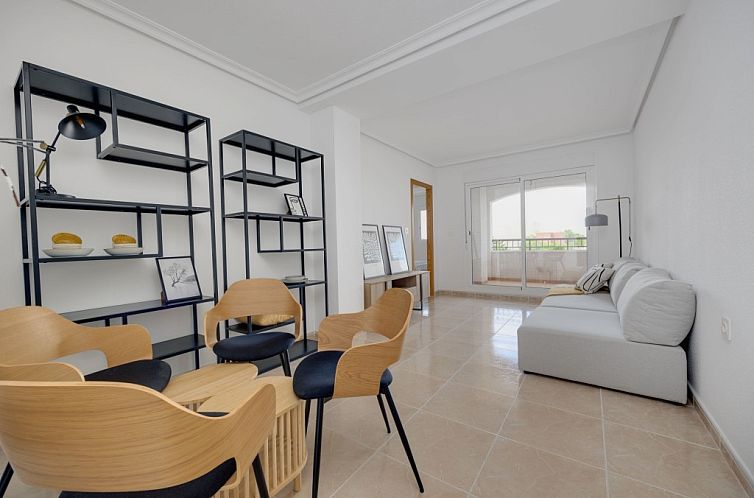 Appartement in San Fulgencio