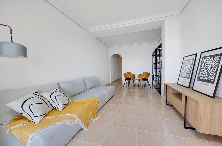 Appartement in San Fulgencio
