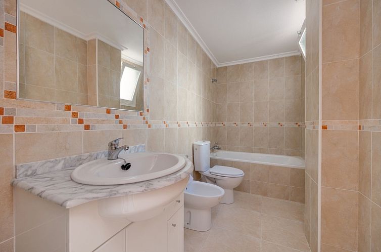 Appartement in San Fulgencio