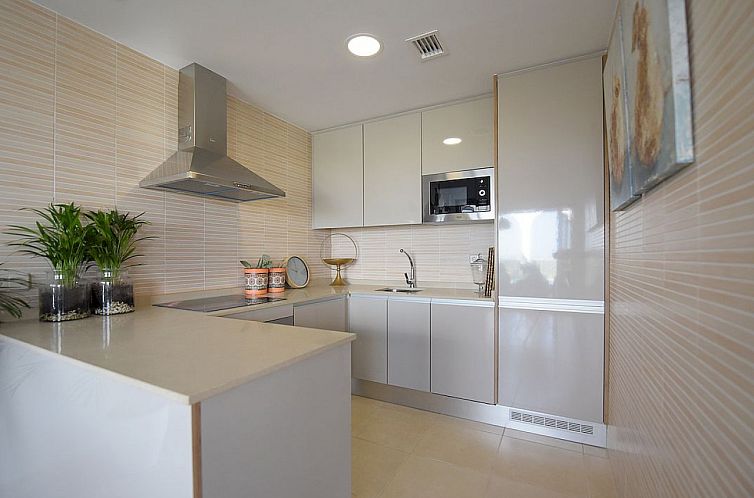 Appartement in Gandia