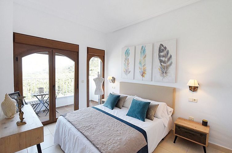 Appartement in Gandia