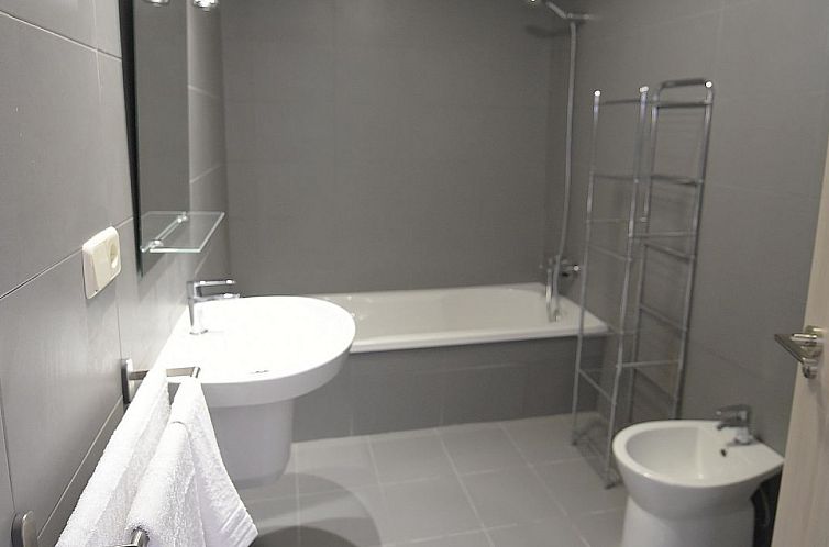 Appartement in Gandia