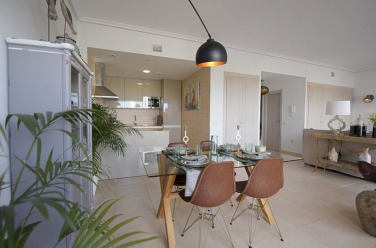 Appartement in Gandia