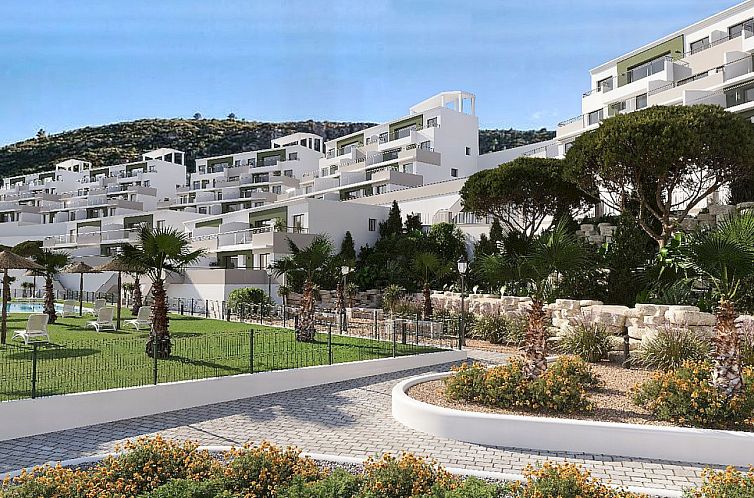 Appartement in Gandia