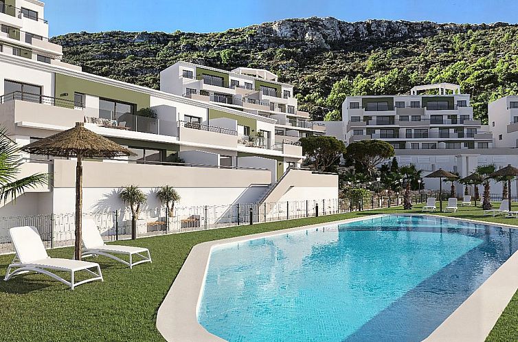 Unterkunft 14930305 - Appartement Costa blanca - Appartement in Gandia