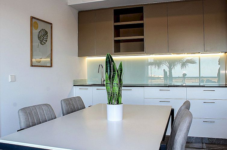 Appartement in Gandia