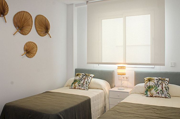 Appartement in Gandia