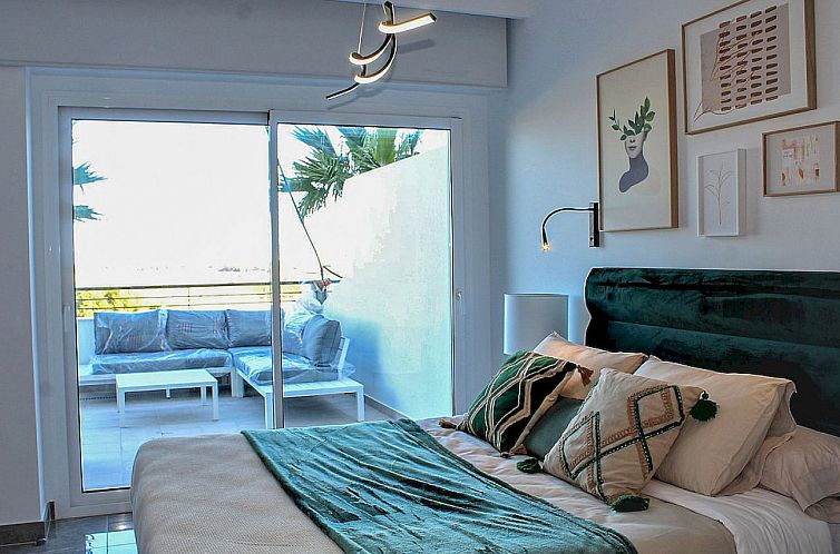 Appartement in Gandia