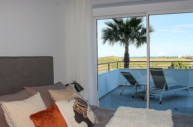 Appartement in Gandia