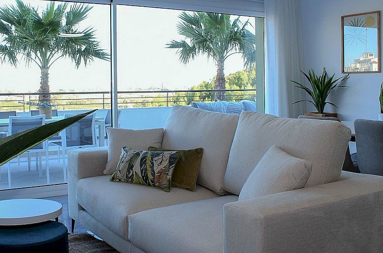 Appartement in Gandia