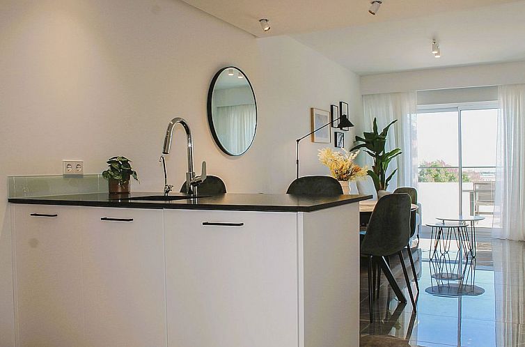 Appartement in Gandia