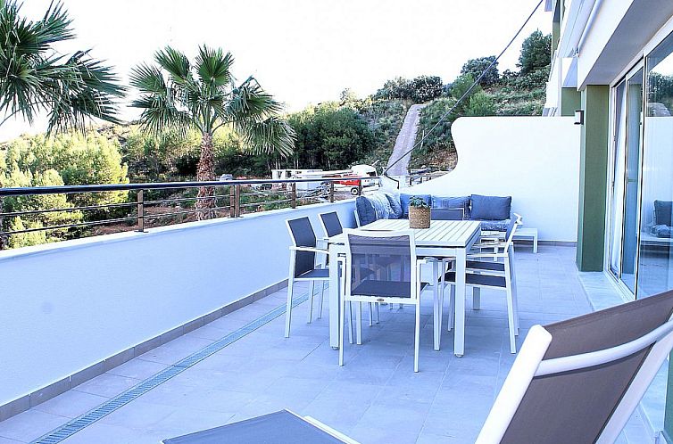 Appartement in Gandia