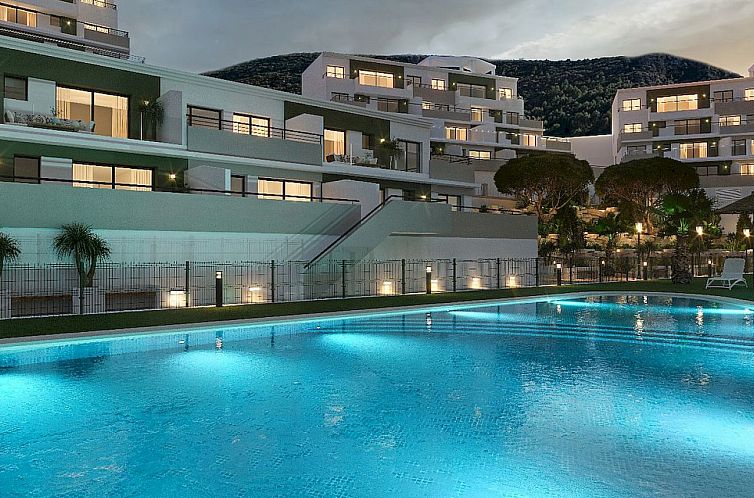 Appartement in Gandia