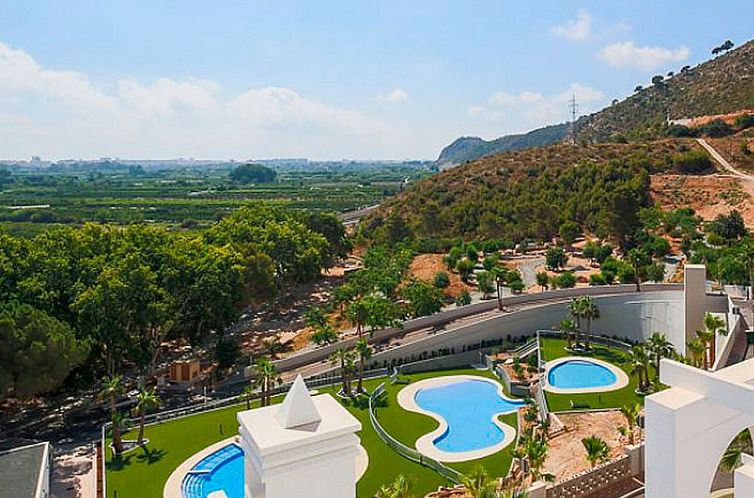 Appartement in Gandia