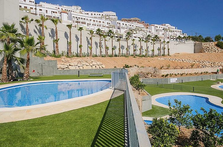 Appartement in Gandia