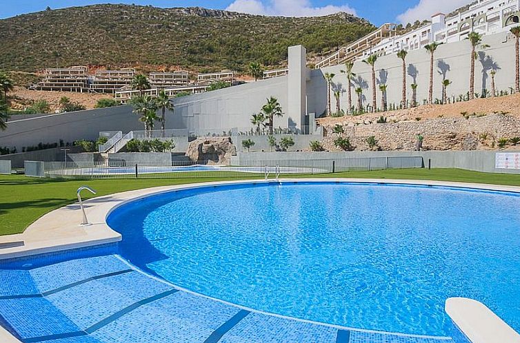 Appartement in Gandia