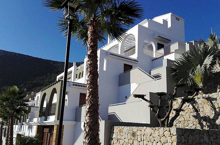 Appartement in Gandia