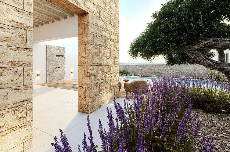 Vrijstaande woning in San Fulgencio