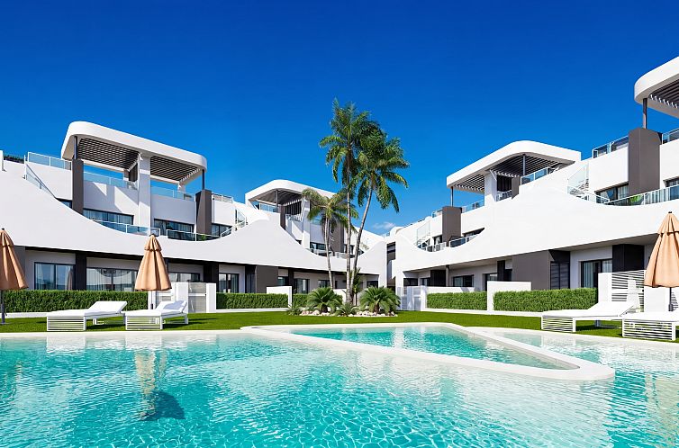 Appartement in San Fulgencio