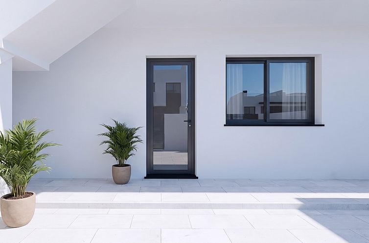 Appartement in San Fulgencio